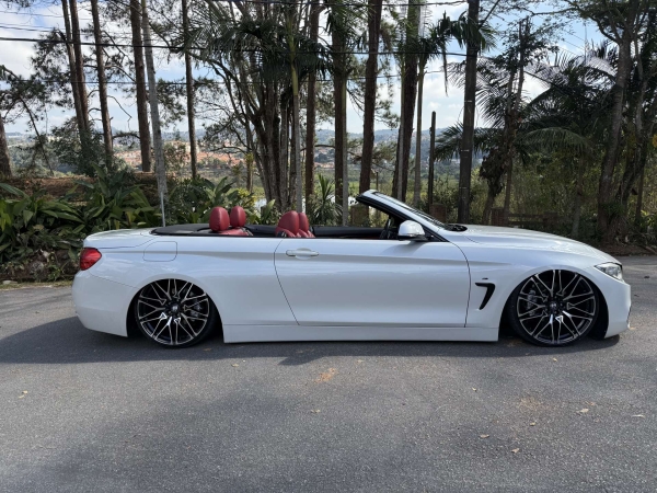 BMW COMVERSIVEL 